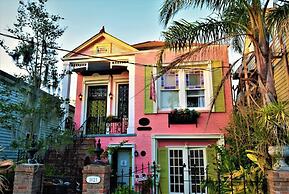 Madame Isabelle's House In New Orleans - Hostel
