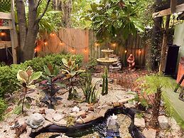 Madame Isabelle's House In New Orleans - Hostel