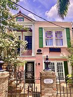 Madame Isabelle's House In New Orleans - Hostel