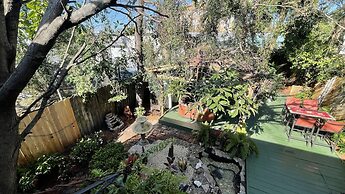 Madame Isabelle's House In New Orleans - Hostel