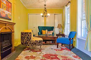 Madame Isabelle's House In New Orleans - Hostel