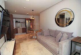 Singular Dream by Spot Rentals