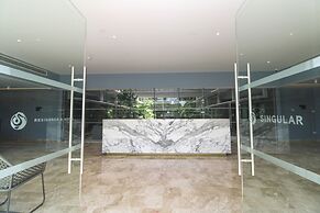 Singular Dream by Spot Rentals