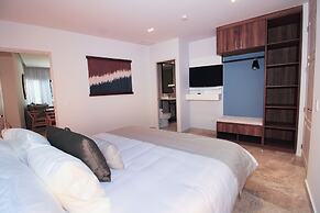 Singular Dream by Spot Rentals