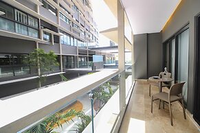 Singular Dream by Spot Rentals