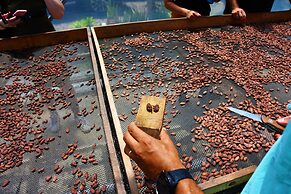 Casa de Lis Hotel & Tourist Information Centre