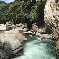 Casa de Lis Hotel & Tourist Information Centre