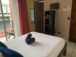 Casa de Lis Hotel & Tourist Information Centre