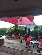 La Casa Del Volcan