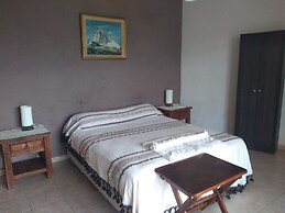 La Casa Del Volcan
