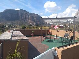 La Casa Del Volcan