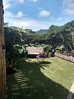 La Casa Del Volcan