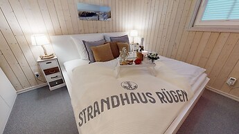 Strandhaus Rügen