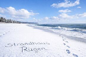 Strandhaus Rügen