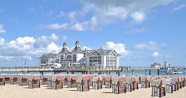 Strandhaus Rügen
