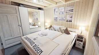 Strandhaus Rügen