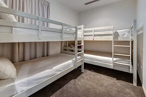 Pavillions 2 Luxury 4 Bedroom 3 Bathroom With In-ground Pool And Golf 