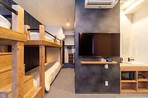 WellStay Namba 9F