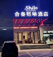 Hetai Shilo Hotel Shenzhen