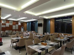 Hetai Shilo Hotel Shenzhen