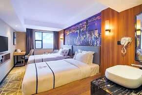 Hetai Shilo Hotel Shenzhen