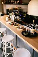 The Blue Hotel Bondi