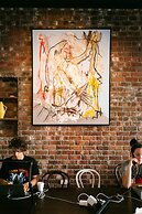 The Blue Hotel Bondi