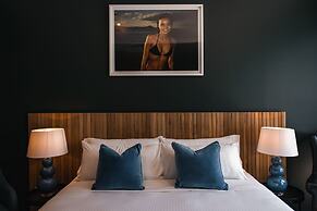 The Blue Hotel Bondi