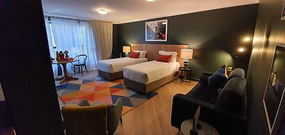 The Blue Hotel Bondi