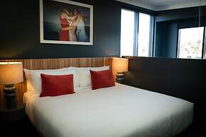 The Blue Hotel Bondi