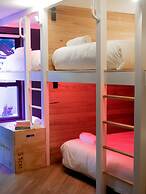 The Blue Hotel Bondi