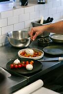 The Blue Hotel Bondi