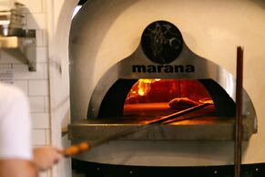 The Blue Hotel Bondi