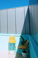 The Blue Hotel Bondi