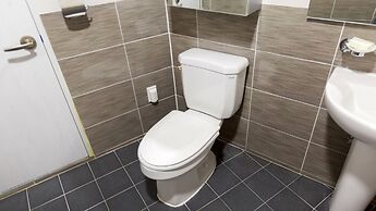 Gyeongju Edith Poolvilla & Pension