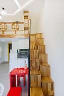 Gyeongju Edith Poolvilla & Pension