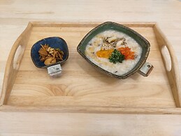 Gyeongju Edith Poolvilla & Pension