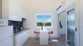 Gyeongju Edith Poolvilla & Pension