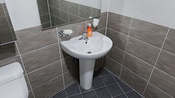 Gyeongju Edith Poolvilla & Pension