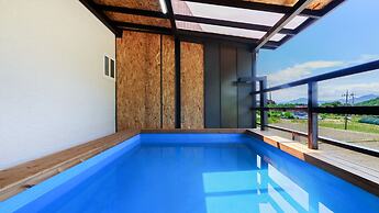 Gyeongju Edith Poolvilla & Pension