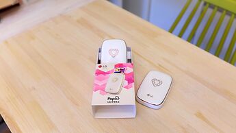 Gyeongju Edith Poolvilla & Pension