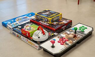 Gyeongju Edith Poolvilla & Pension