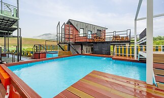 Gyeongju Edith Poolvilla & Pension