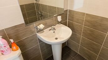 Gyeongju Edith Poolvilla & Pension