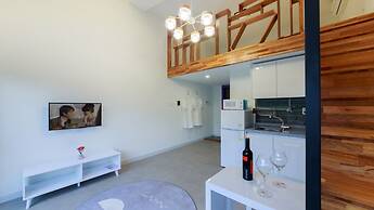 Gyeongju Edith Poolvilla & Pension