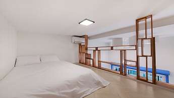 Gyeongju Edith Poolvilla & Pension