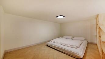 Gyeongju Edith Poolvilla & Pension