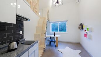 Gyeongju Edith Poolvilla & Pension