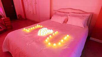 Gyeongju Edith Poolvilla & Pension