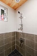 Gyeongju Edith Poolvilla & Pension